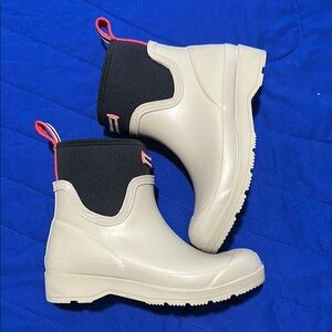 Hunter boots